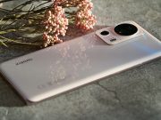 Xiaomi 13 Lite: идеальное сочетание качества и стиля