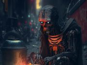 Апокалипсис и нейросети. Чат-бот ChaosGPT согласился уничтожить человечество