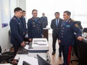 Проект “CyberPol” показывает результаты