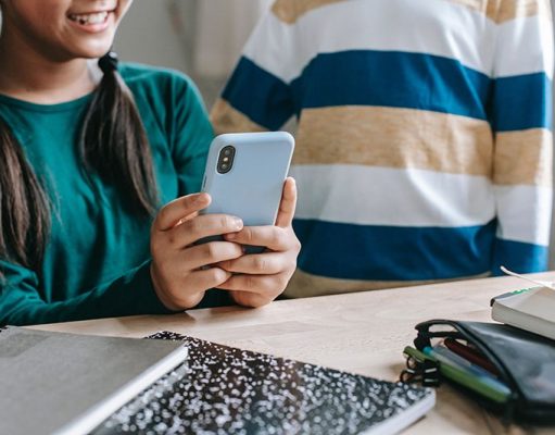 Ваш ребенок в сети. Как обеспечить его безопасность?