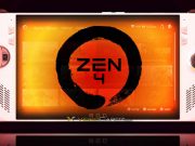 Портативная игровая приставка Asus ROG Ally будет мощнее многих ноутбуков