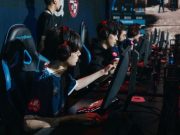 QCF приглашает на отборочные турниры киберспортсменов и начинающих игроков