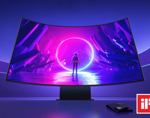 Компания Samsung Electronics получила 80 наград на iF Design Awards 2023