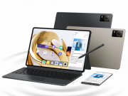 Анонсирован первый в мире 5G-планшет с двумя операционными системами — ZTE AxonPad