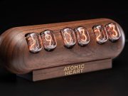 luxury-антиквариат для фанатов Atomic Heart