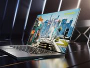 Обзор лучших видеокарт и технологий для игрового ноутбука