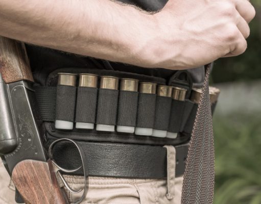 Все охотники в Казахстане будут “оцифрованы”