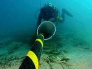 Кабеля пока не будет?