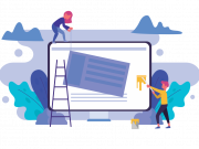 В талантливом веб-дизайне возраст – не помеха!