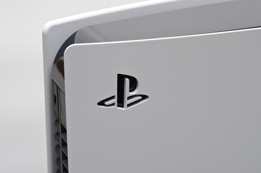 SONY PlayStation 5: Играй с лучшими!