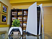 SONY PlayStation 5: Играй с лучшими!