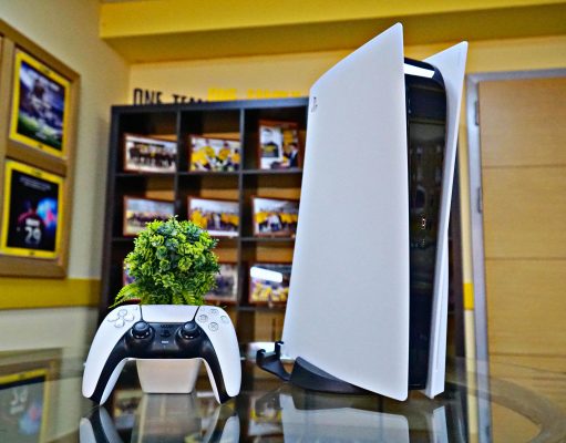 SONY PlayStation 5: Играй с лучшими!