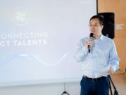 Компания Huawei создала профессиональное сообщество для казахстанских студентов