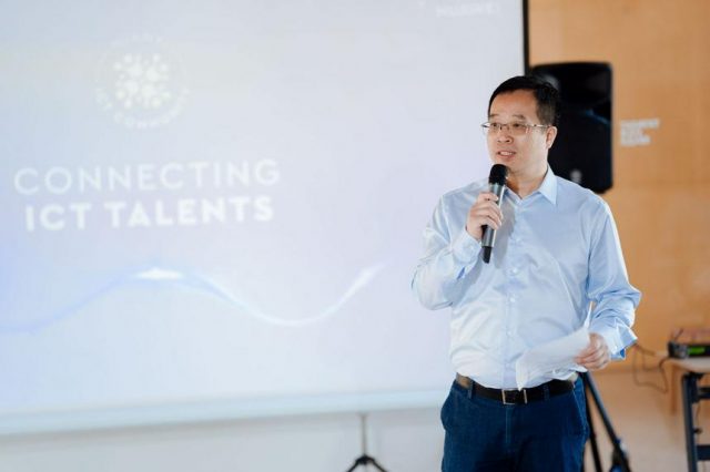 Компания Huawei создала профессиональное сообщество для казахстанских студентов
