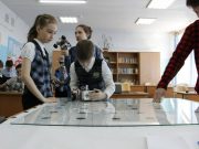 Карагандинское «Теңге алу» популярно за рубежом