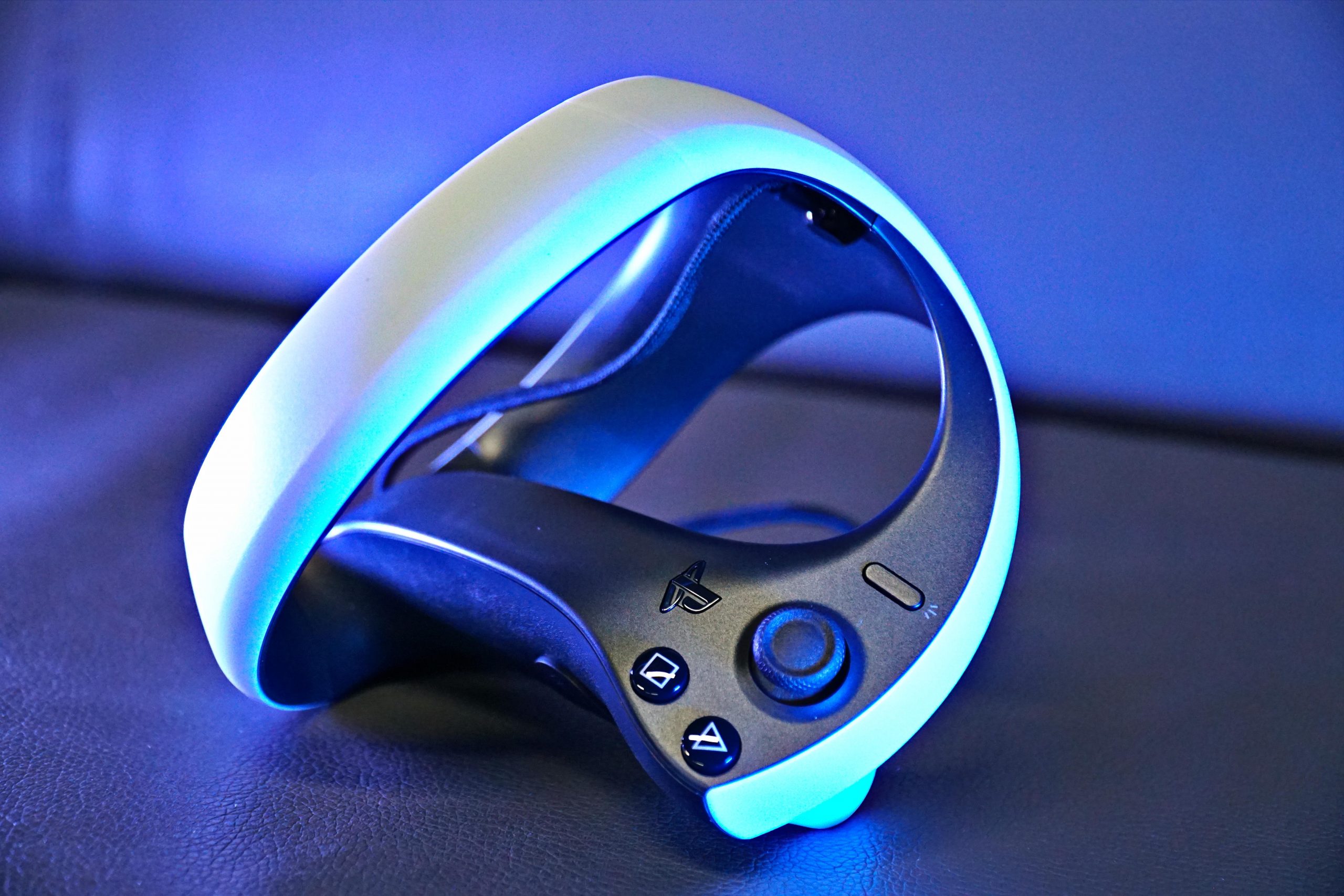 Путешествие в неизведанное: Откройте для себя Playstation VR2