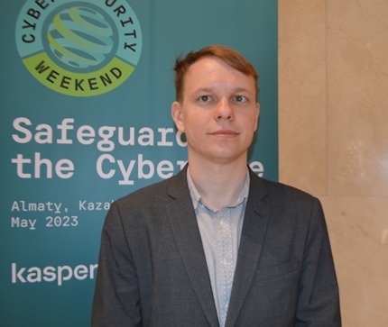 «Kaspersky CyberSecurity Weekend» объединил журналистов стран Ближнего Востока, Африки, Турции и Казахстана.