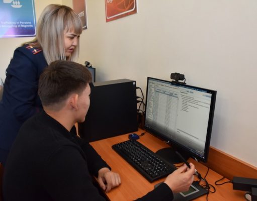 Что такое “цифровые компетенции” для казахстанских юристов?
