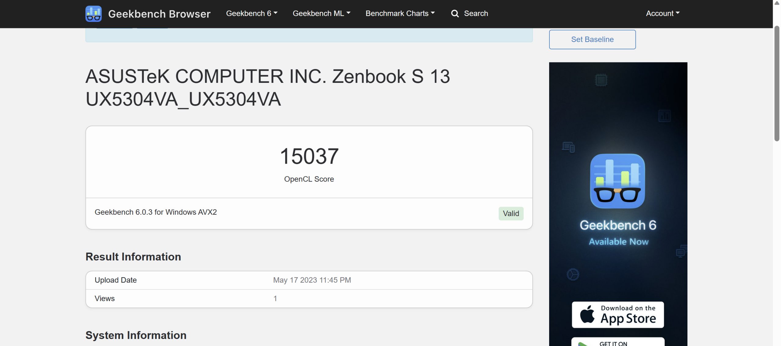 Мобильность без компромиссов: Zenbook S 13 OLED &#8211; стиль и производительность в каждой детали