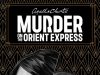 Agatha Christie — Murder on the Orient Express