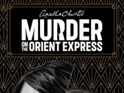 Agatha Christie — Murder on the Orient Express