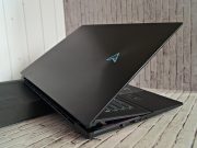 ASUS Zenbook Pro 16X OLED – то, что нужно для творчества!