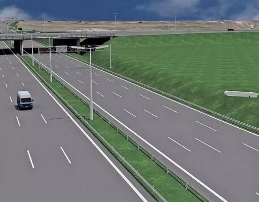Как BIM-технологии сделают казахстанские дороги современными