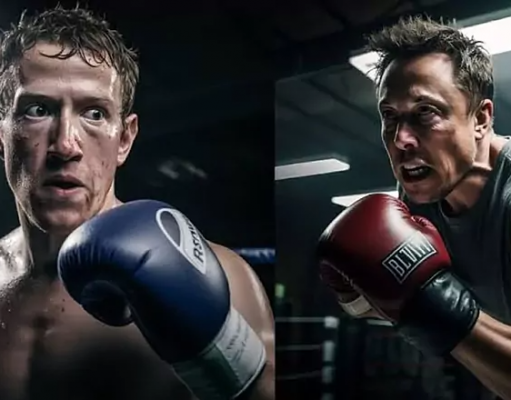 Бой века. Нашли и тренеров?