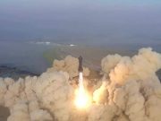 SpaceX запустила на орбиту 72 мини-спутника Transporter-8