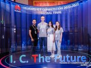 Казахстанские студенты победили в мировом ИКТ-конкурсе