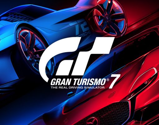 Gran Turismo 7 – перестроились и продолжаем!