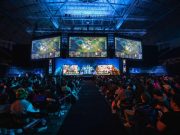Матчи казахстанских спортсменов по League of Legends в Китае можно увидеть в прямом эфире