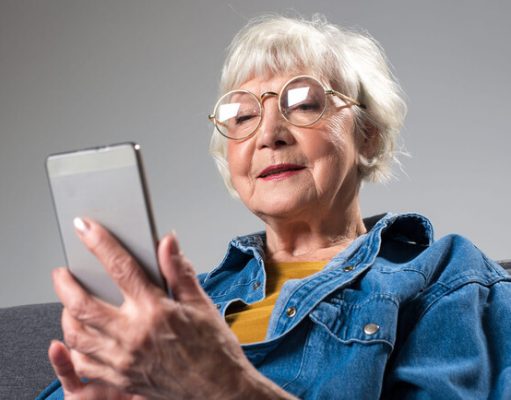 Цифровизация, ЕНПФ и пенсионеры