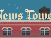 News Tower громкие сплетни, или честная журналистика?