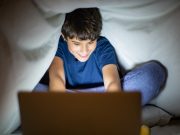 В каких мобильных приложениях “живут” наши дети?