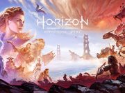 Horizon Forbidden West – потрясающие новые приключения!