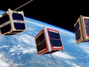 Познакомьтесь с лучшими казахстанскими стартапами для космоса!