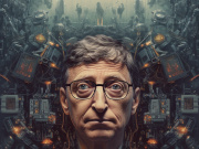 Президент Microsoft считает ИИ крупнейшим изобретением человечества