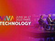 Инновации, ИИ, актуальные стартапы на выставке Viva Technology 2023