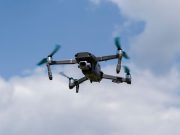 Найдут нарушителей дроны в горах