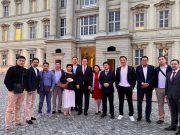 Успешно завершен первый промышленный Road Show в Германии по Индустрии 4.0 с участием казахстанских компаний