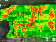 Спутниковый мониторинг – важное начало положено!