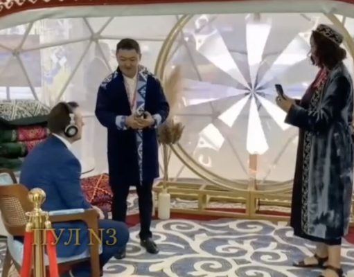 «Иннопром-2023» – мы всех здесь «цифрой» опьянили…