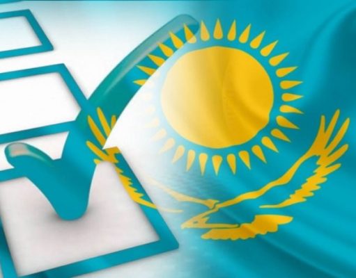 Казахстан перешел на 100-процентное электронное таможенное декларирование