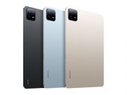 Планшет Xiaomi Pad 6 поступил в продажу в Казахстане