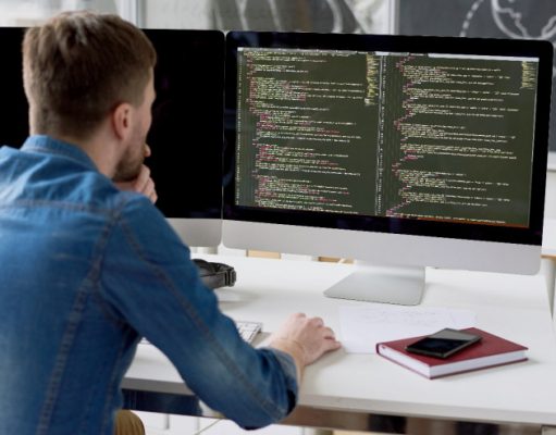 Они привыкли все считать…