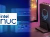 Компания Intel решила отказаться от дальнейшего выпуска мини-ПК семейства Next Unit of Computing (NUC).
