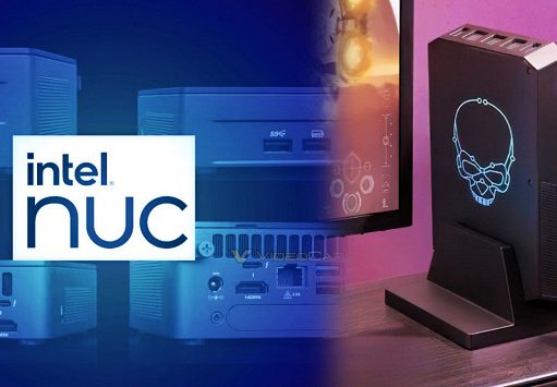Компания Intel решила отказаться от дальнейшего выпуска мини-ПК семейства Next Unit of Computing (NUC).