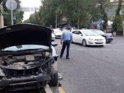 Цифровизация и ДТП