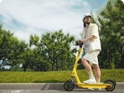 Пользователи Яндекс Go в Алматы смогут арендовать самокаты со скидкой